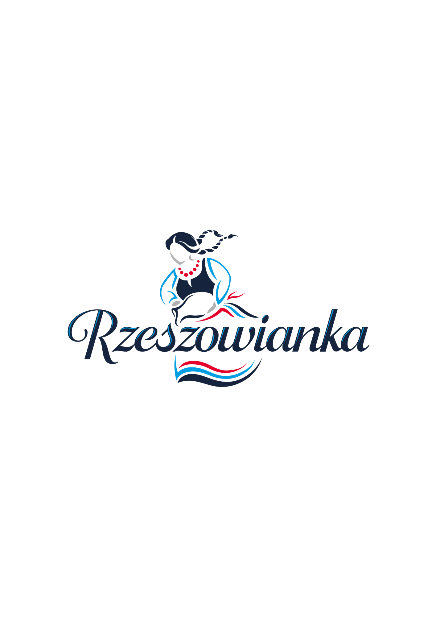 Logotyp - Rzeszowianka